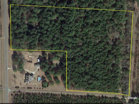 FAUSTO COMMERCIAL REALTY CONSULTANTS INC. . 15 acres of land for sale
